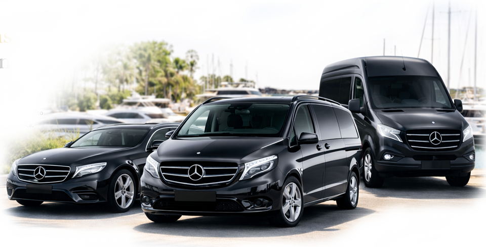 transfer Athens vito
