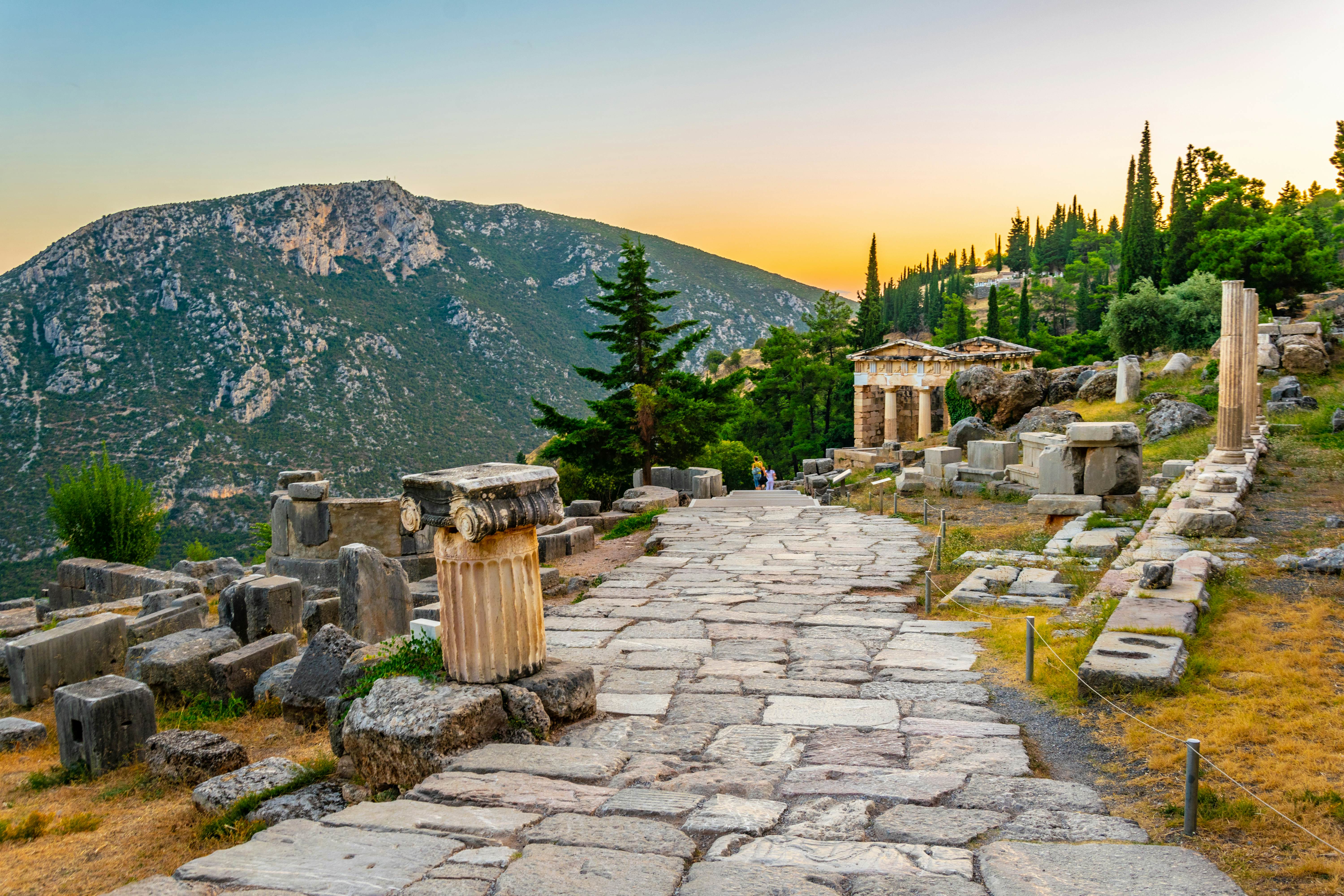 delphi_private_tour
